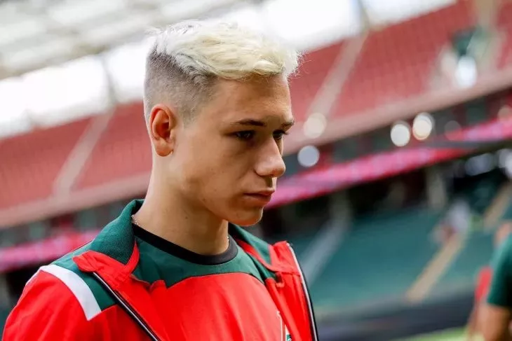 ФК Зенит, ФК Локомотив Москва