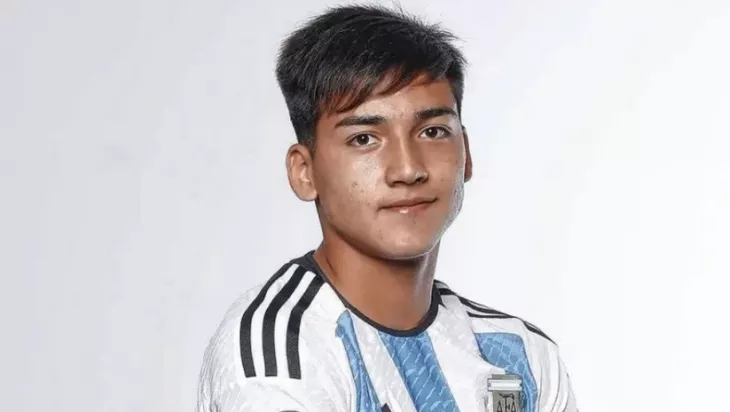 Ливерпуль, Ривер Плейт