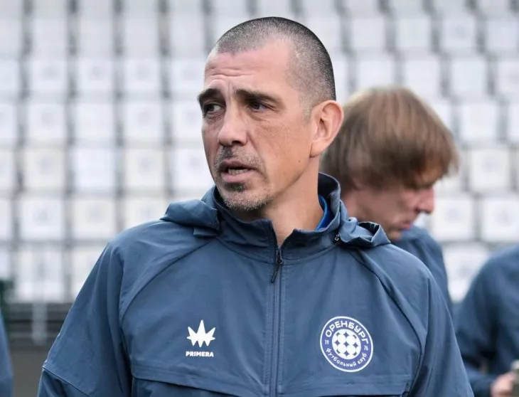 ФК Оренбург, ФК Сочи