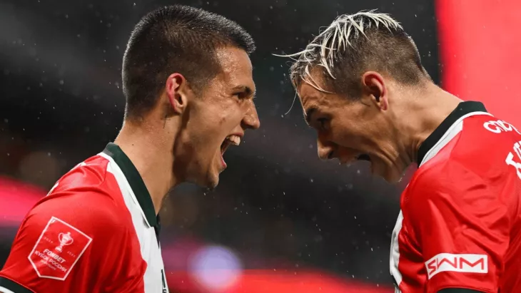 ФК Локомотив Москва, Алексей Батраков