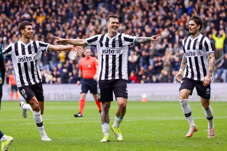 Чемпионат Нидерландов