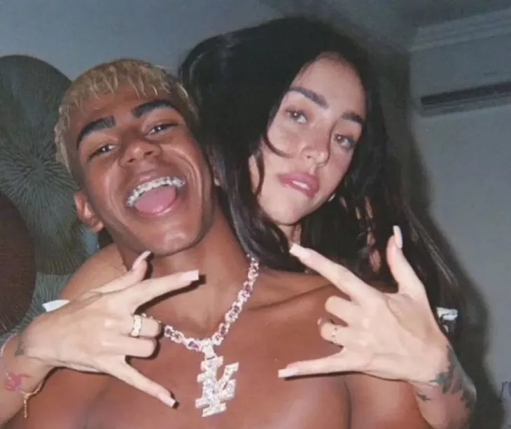 Барселона, Ламин Ямаль