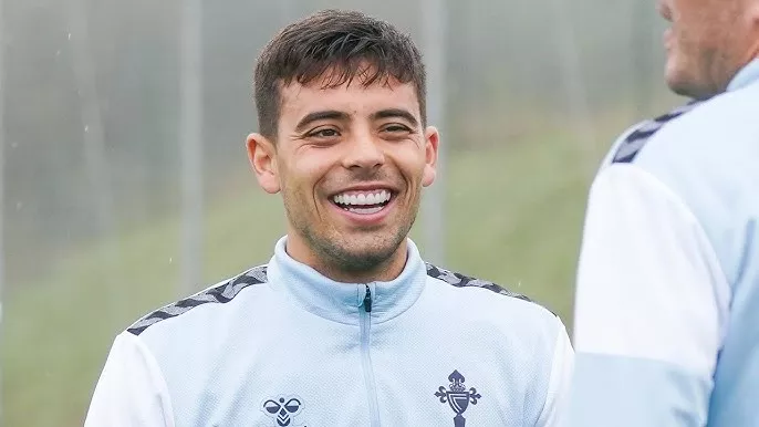 Сельта, Александр Мостовой