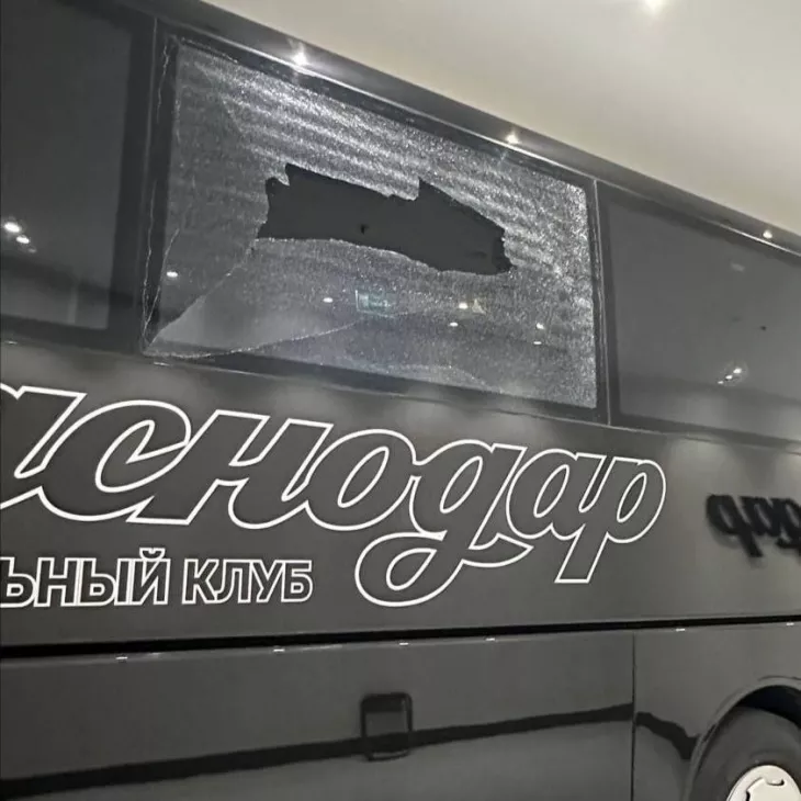 ФК Краснодар, ФК Спартак Москва