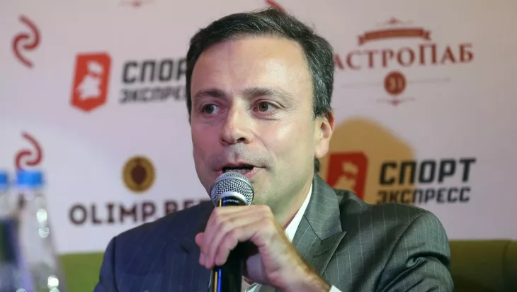 ФК Краснодар, ФК Спартак Москва