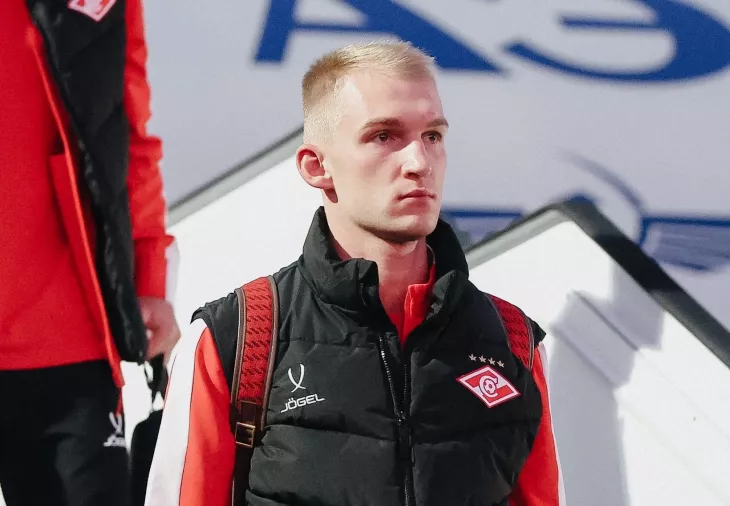 ФК Спартак Москва, ФК Зенит