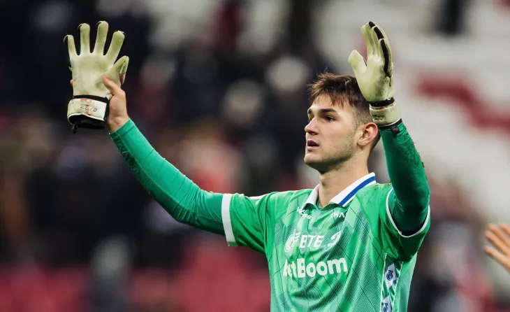 ФК Спартак Москва, ФК Зенит