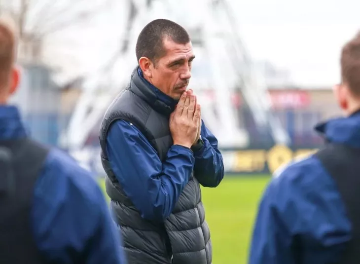 ФК Спартак Москва, ФК Зенит