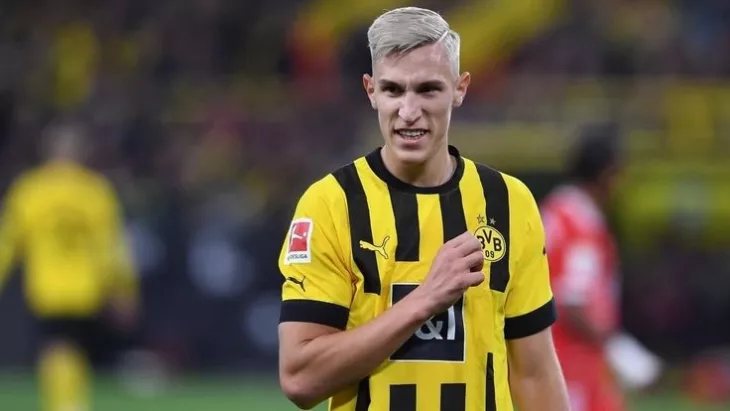 Ливерпуль, Бавария