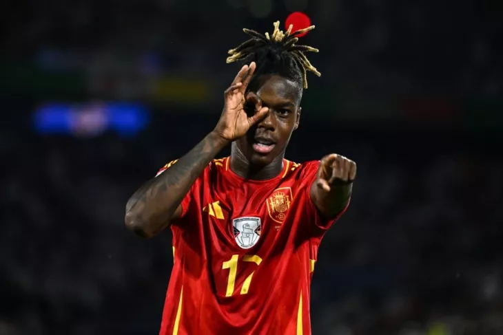 Барселона, Атлетик