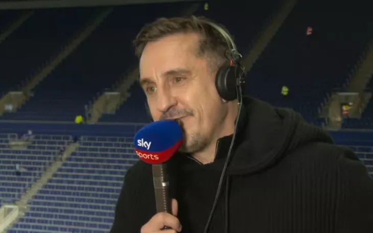 Челси, Тоттенхэм