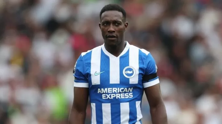 Манчестер Юнайтед, Брайтон