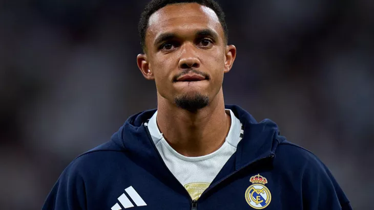 Ливерпуль, Трент Александер-Арнольд