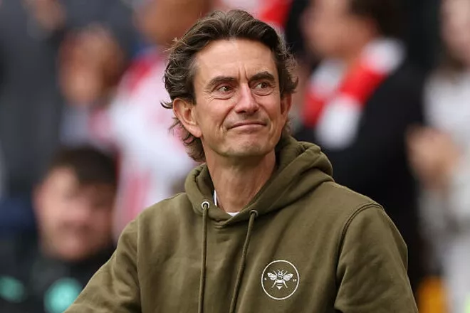 Тоттенхэм, Томас Франк