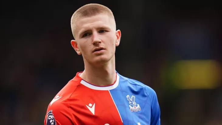 Реал Мадрид, Кристал Пэлас