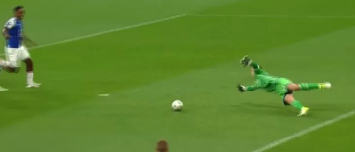 ФК Динамо Москва, Курбан Расулов