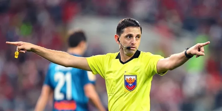 ФК Спартак Москва, ФК Локомотив Москва