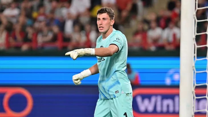 ФК Краснодар, Станислав Агкацев