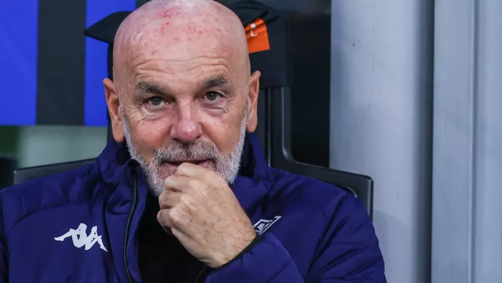 Фиорентина, Стефано Пиоли