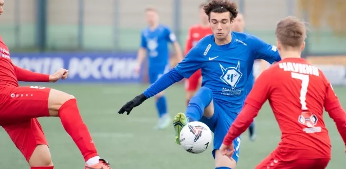 ФК Сочи, Александр Коваленко