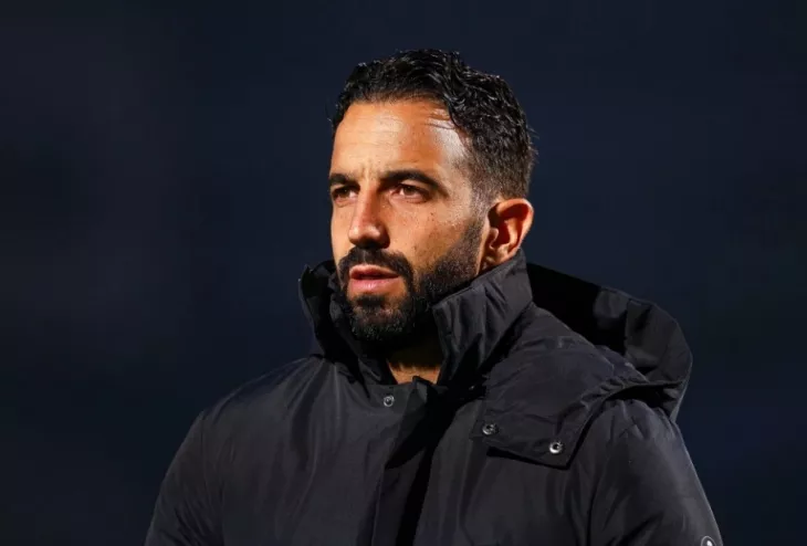 Манчестер Юнайтед, Криштиану Роналду