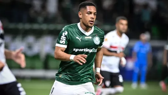 Манчестер Юнайтед, Палмейрас