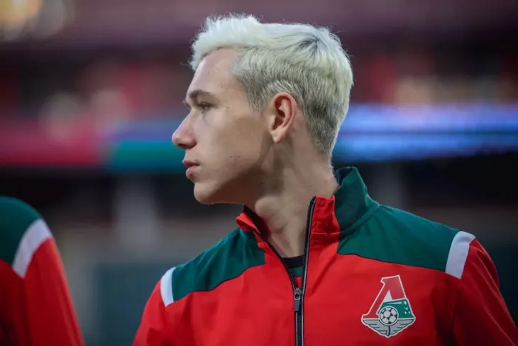 ФК Спартак Москва, ФК Динамо Москва