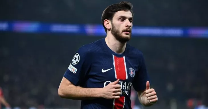 Бавария, ПСЖ