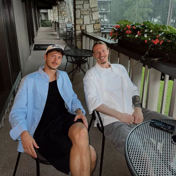 ПСЖ, Матвей Сафонов