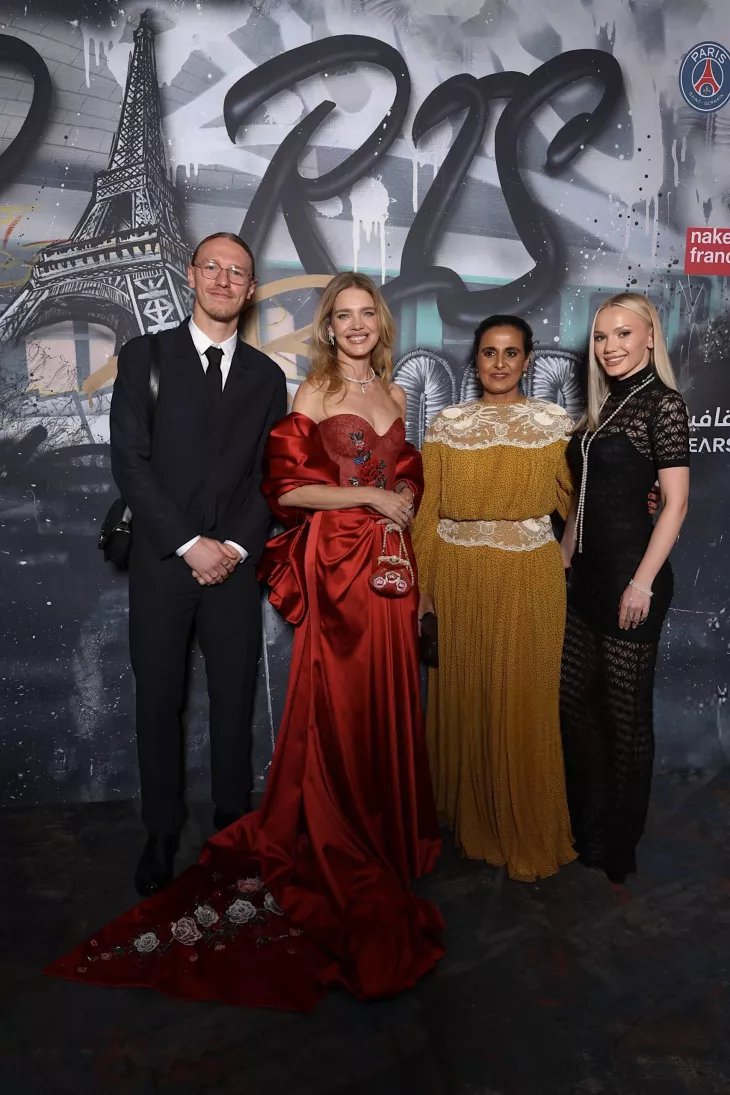 ПСЖ, Матвей Сафонов