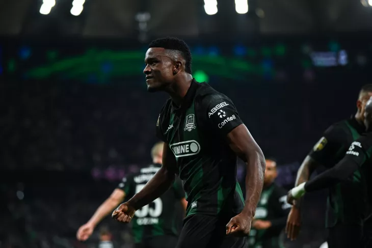 ФК Краснодар, Александр Бубнов