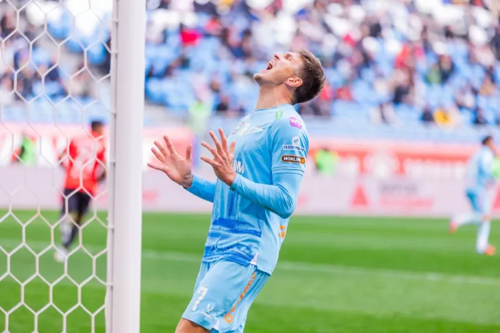 ФК Зенит, Александр Соболев