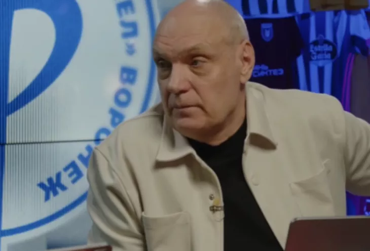 ФК Спартак Москва, Деян Станкович