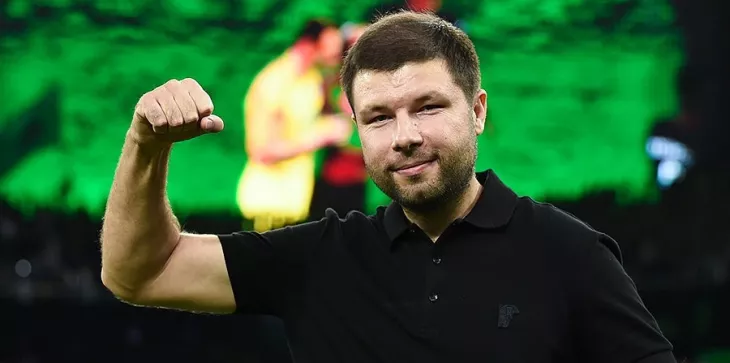 ФК Краснодар, ФК Оренбург