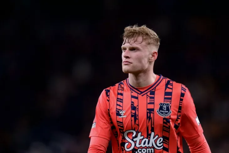 Манчестер Юнайтед, Эвертон