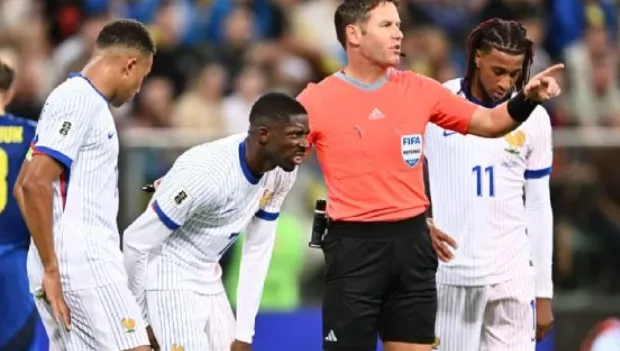 ПСЖ, Усман Дембеле