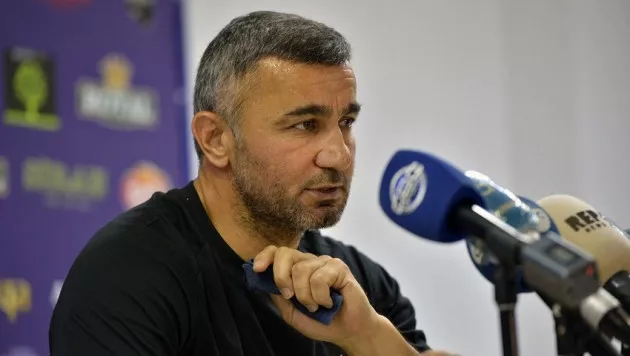 Карабах, Челси