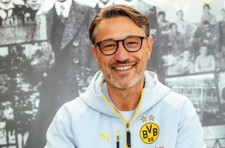 Боруссия Дортмунд, Манчестер Сити