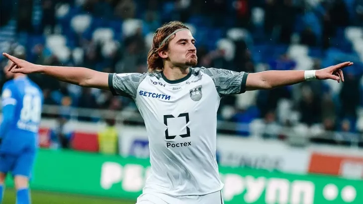 ФК Балтика, ФК Локомотив Москва