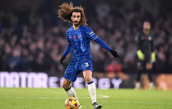 Челси, Атлетико