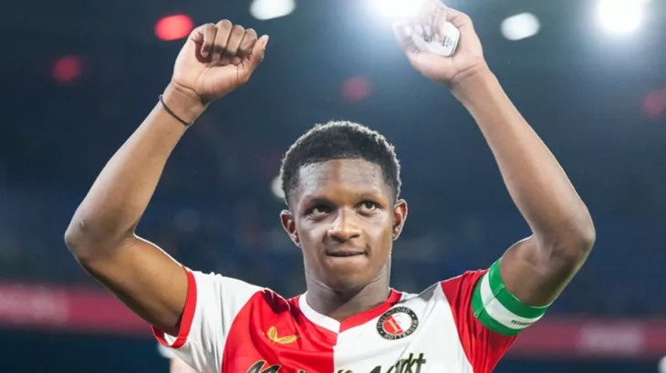 Ливерпуль, Барселона