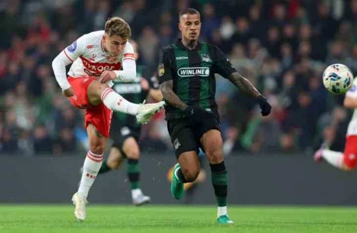 ФК Спартак Москва, ФК Краснодар