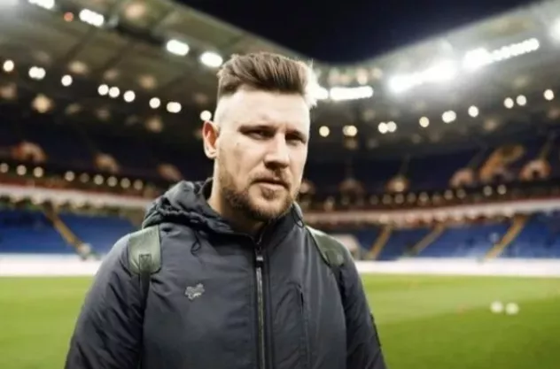 ФК Спартак Москва, Дмитрий Шнякин