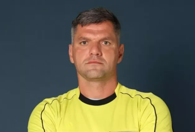 ФК Спартак Москва, Игорь Федотов