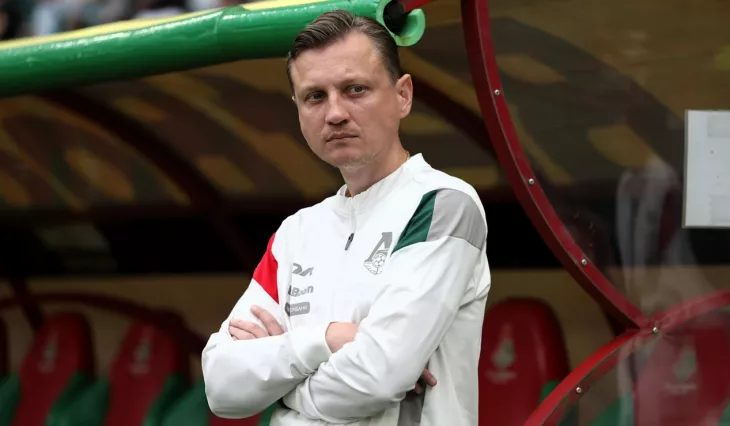 ФК Локомотив Москва, ФК Спартак Москва