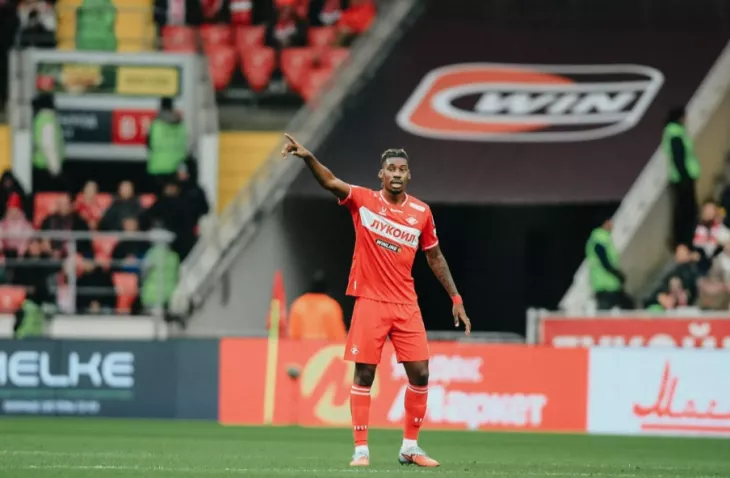 ФК Спартак Москва, ФК Локомотив Москва