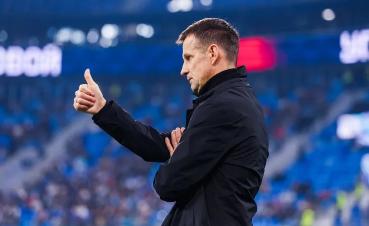 ФК Зенит, ФК Крылья Советов