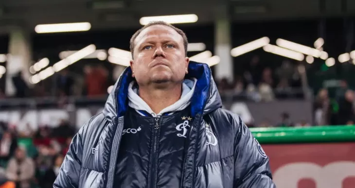 ФК Спартак Москва, Марцел Личка