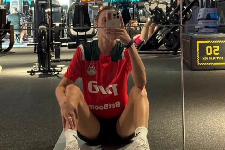 ФК Локомотив Москва, ФК Спартак Москва