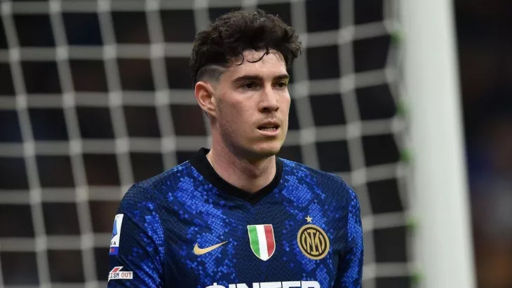 Ливерпуль, Алессандро Бастони